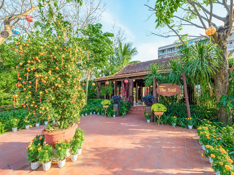 RiverTown Hoi An Resort & Spa image