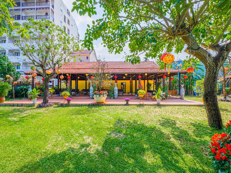 RiverTown Hoi An Resort & Spa image
