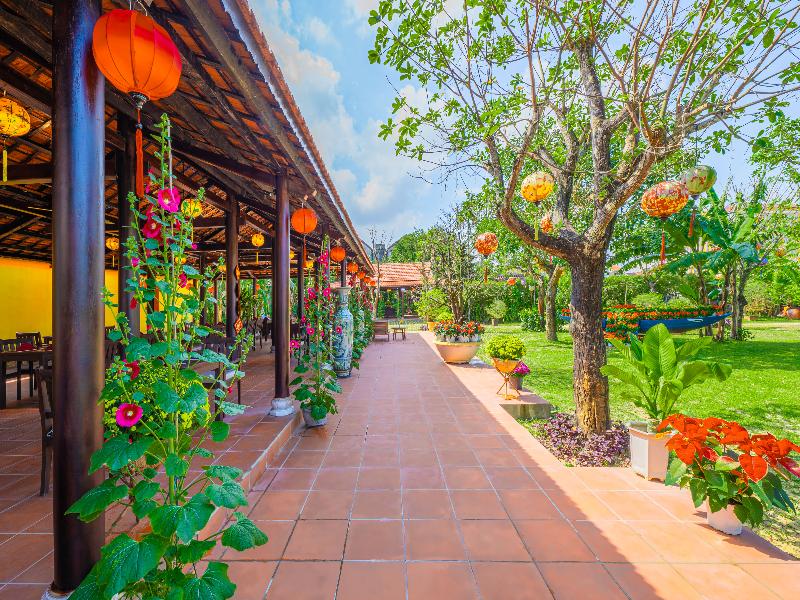 RiverTown Hoi An Resort & Spa image