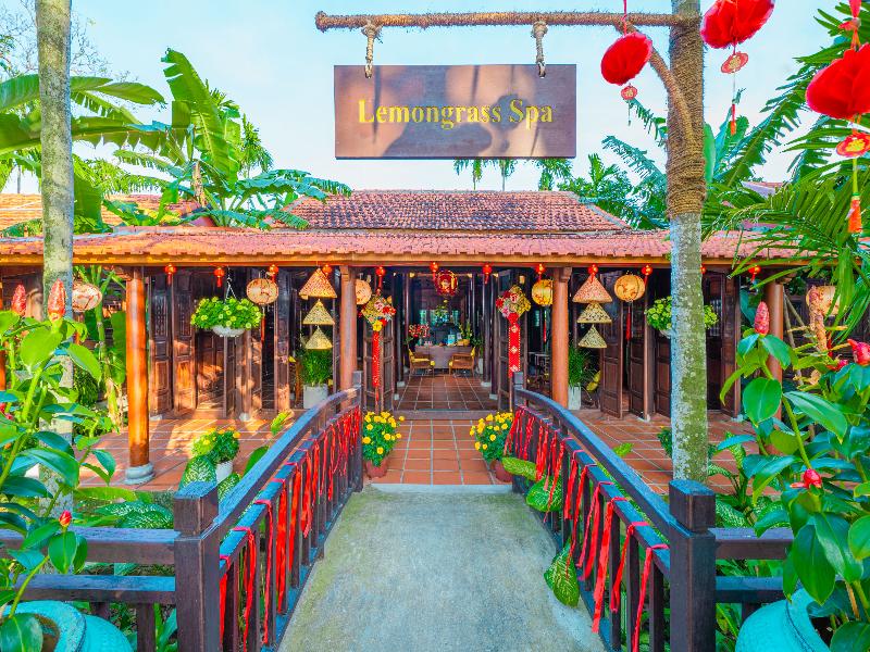 RiverTown Hoi An Resort & Spa image