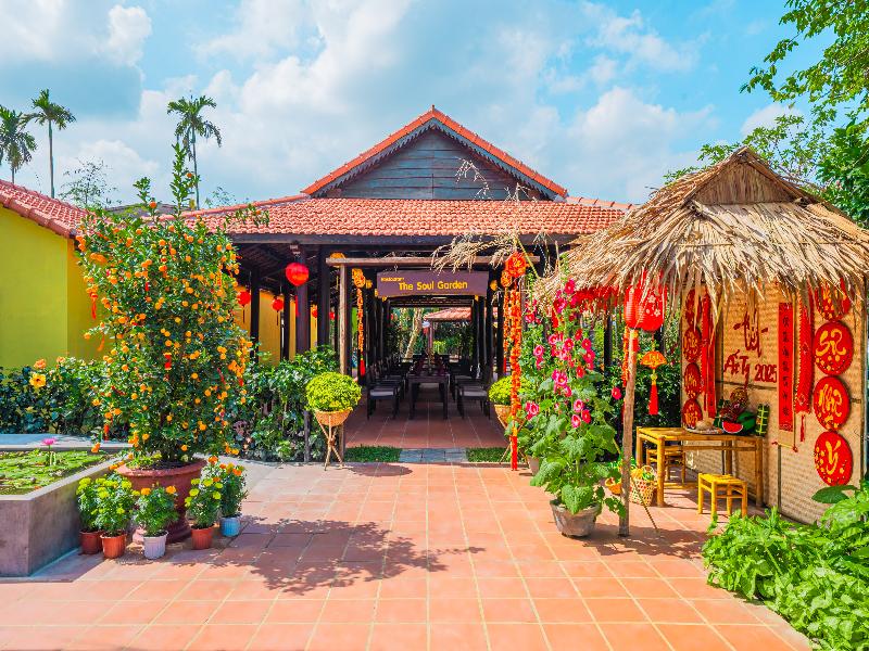 RiverTown Hoi An Resort & Spa image