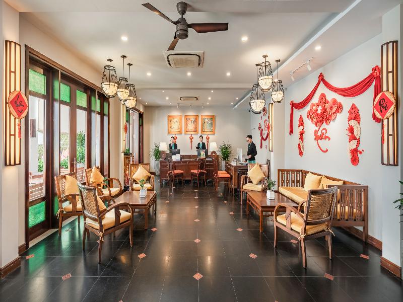 RiverTown Hoi An Resort & Spa image