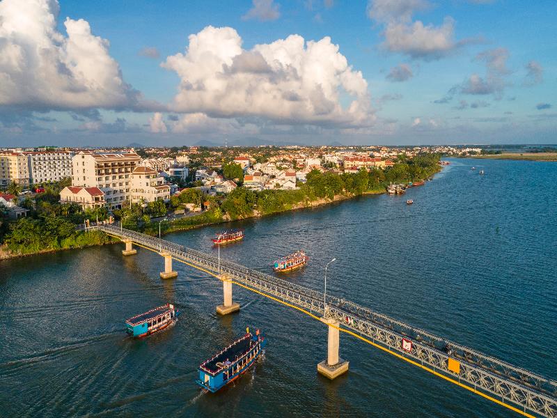 RiverTown Hoi An Resort & Spa image