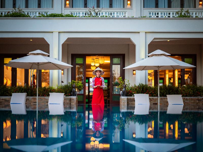 RiverTown Hoi An Resort & Spa image