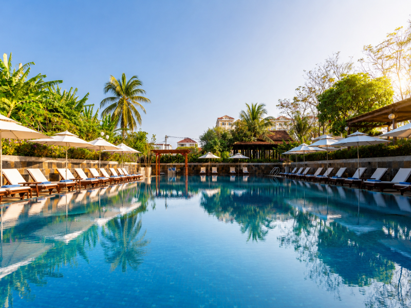 RiverTown Hoi An Resort & Spa image