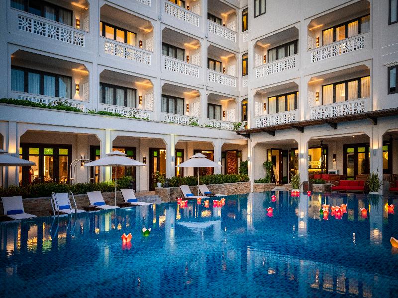 RiverTown Hoi An Resort & Spa image