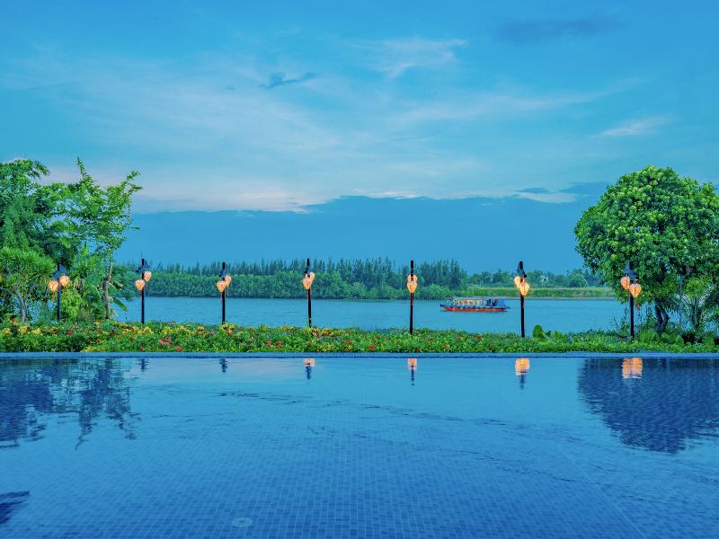 RiverTown Hoi An Resort & Spa image