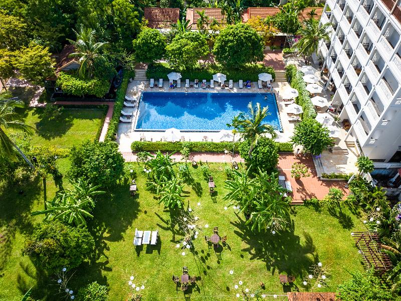 RiverTown Hoi An Resort & Spa image
