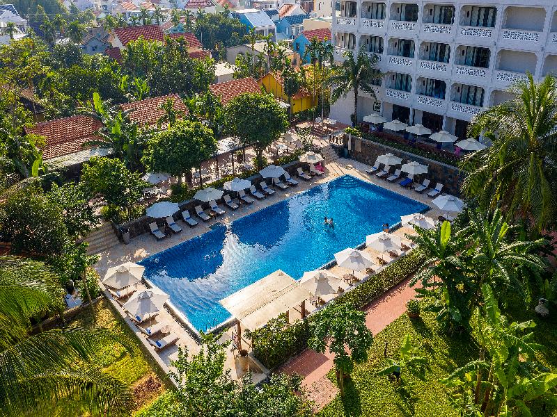 RiverTown Hoi An Resort & Spa image