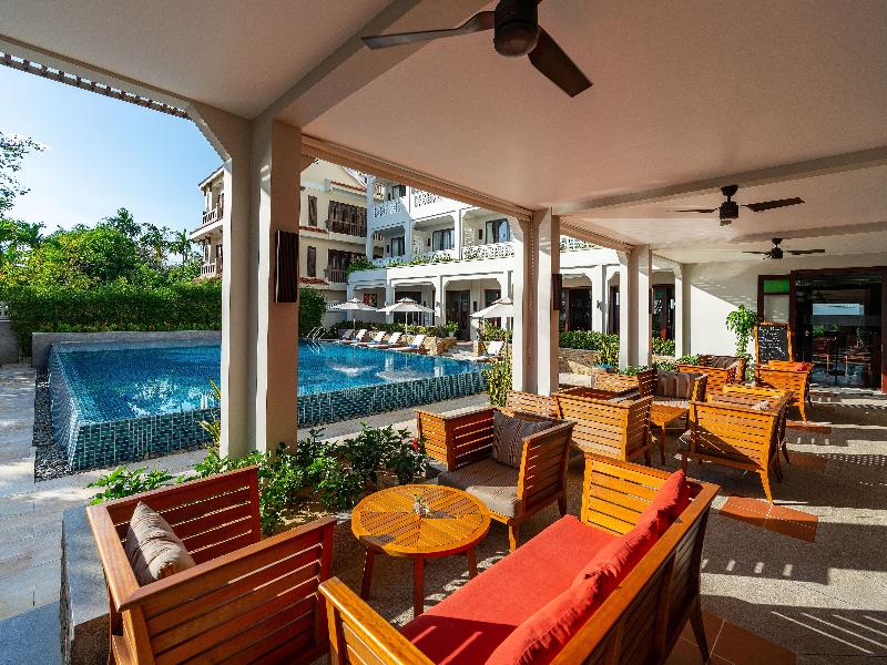 RiverTown Hoi An Resort & Spa image
