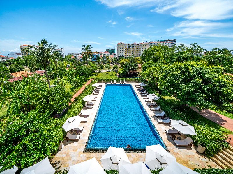 RiverTown Hoi An Resort & Spa image
