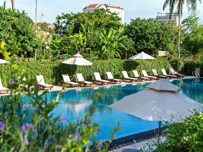 RiverTown Hoi An Resort & Spa image