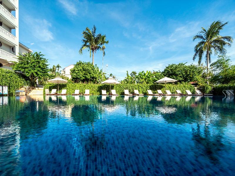 RiverTown Hoi An Resort & Spa image