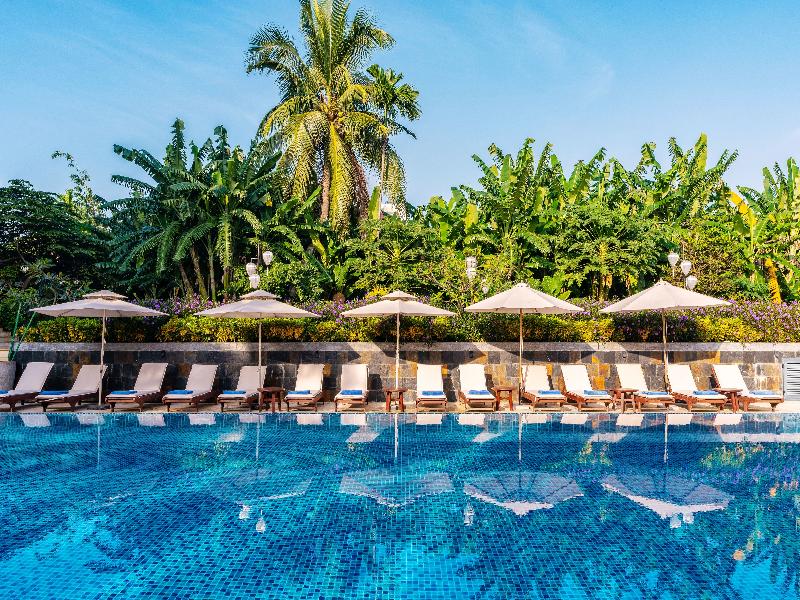 RiverTown Hoi An Resort & Spa image