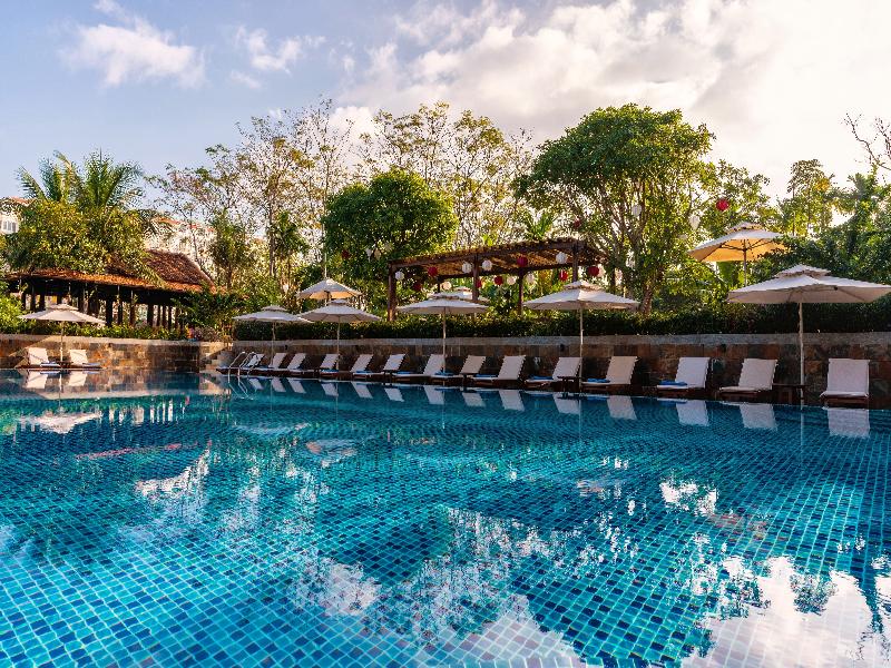 RiverTown Hoi An Resort & Spa image
