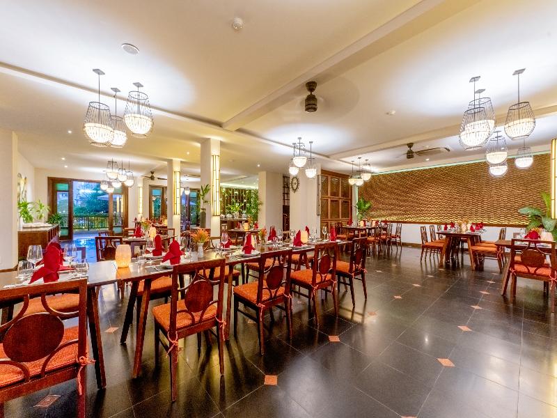 RiverTown Hoi An Resort & Spa image