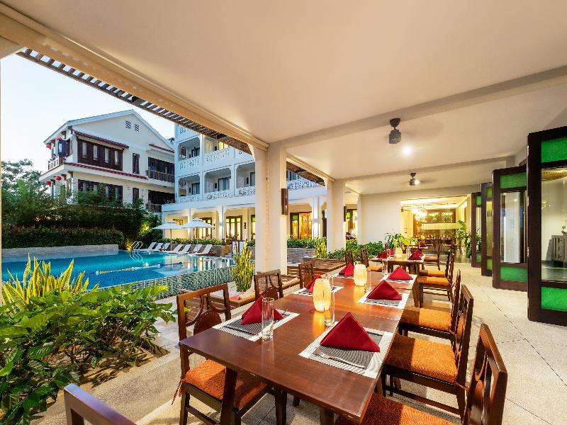 RiverTown Hoi An Resort & Spa image