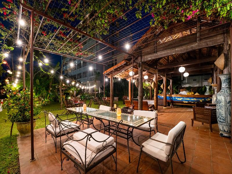RiverTown Hoi An Resort & Spa image