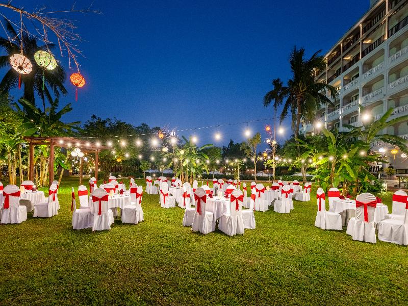 RiverTown Hoi An Resort & Spa image