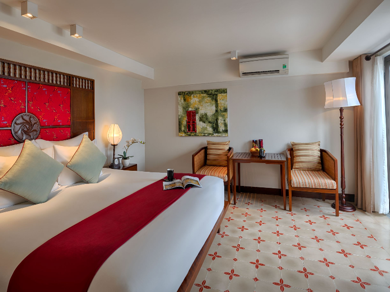 RiverTown Hoi An Resort & Spa image