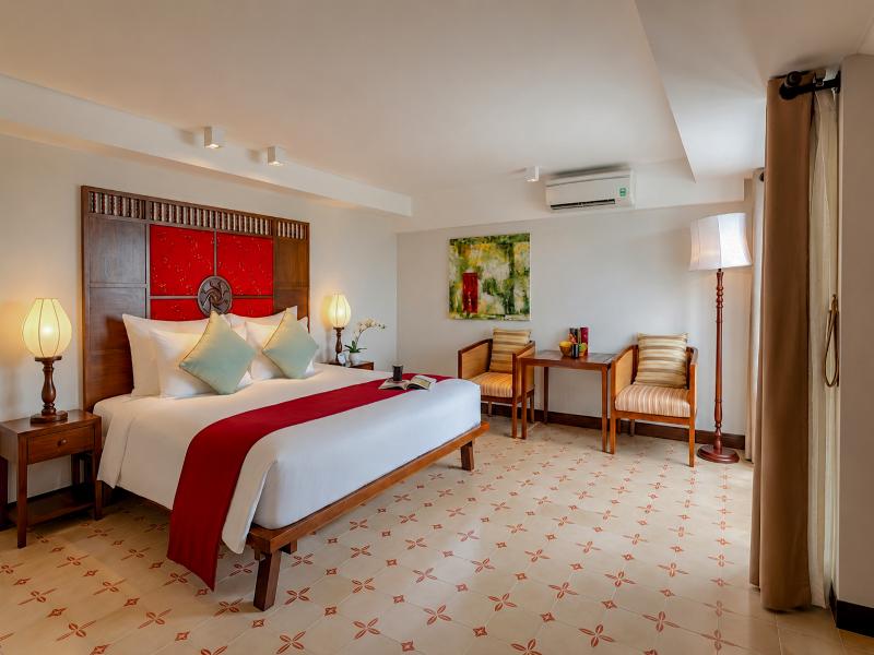RiverTown Hoi An Resort & Spa image