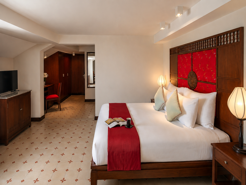 RiverTown Hoi An Resort & Spa image