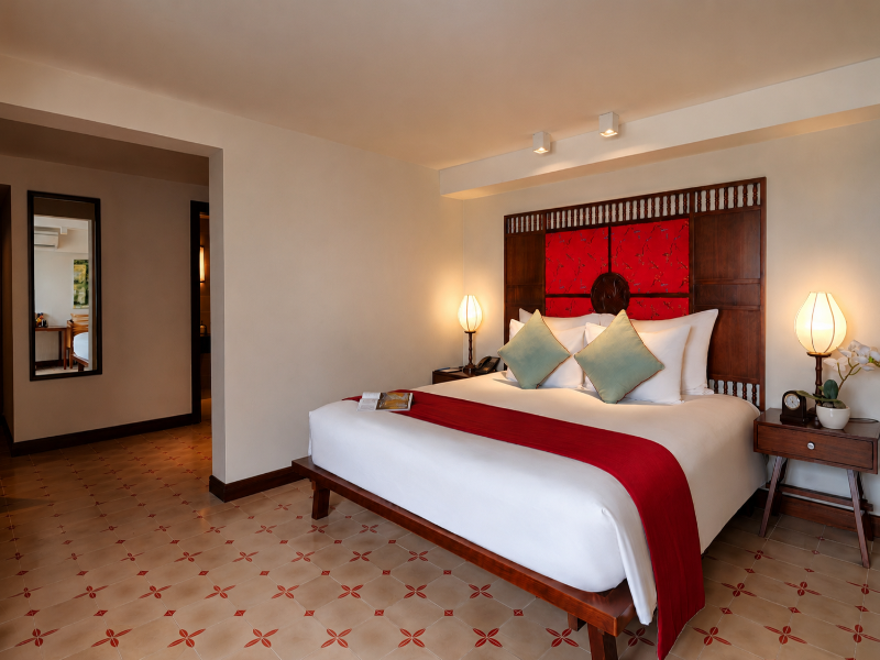 RiverTown Hoi An Resort & Spa image