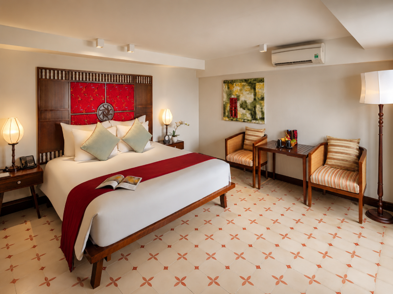 RiverTown Hoi An Resort & Spa image