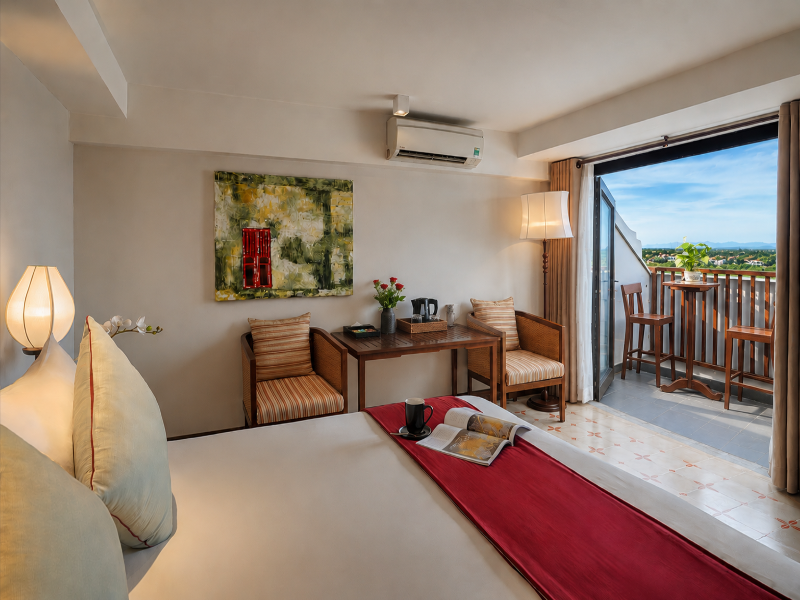 RiverTown Hoi An Resort & Spa image