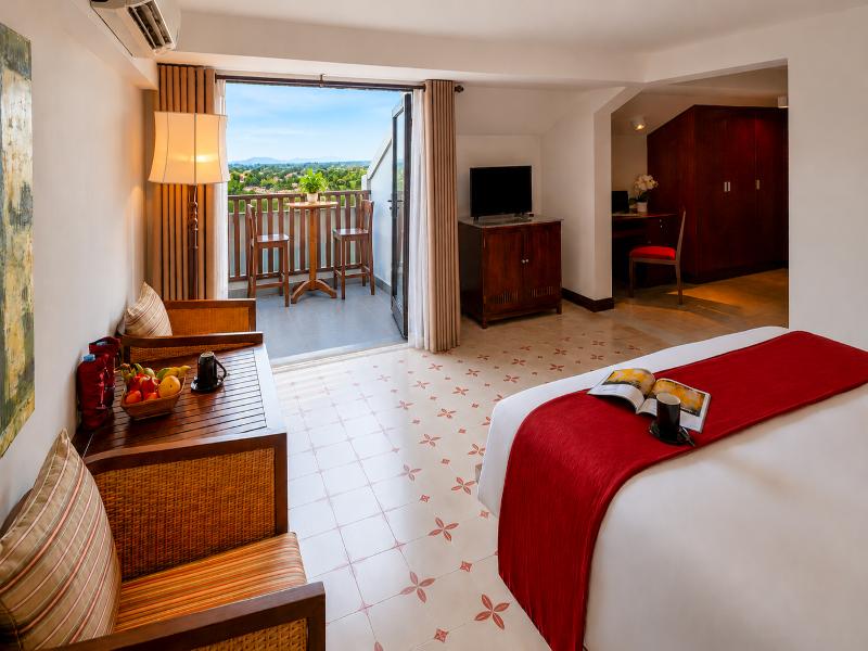 RiverTown Hoi An Resort & Spa image