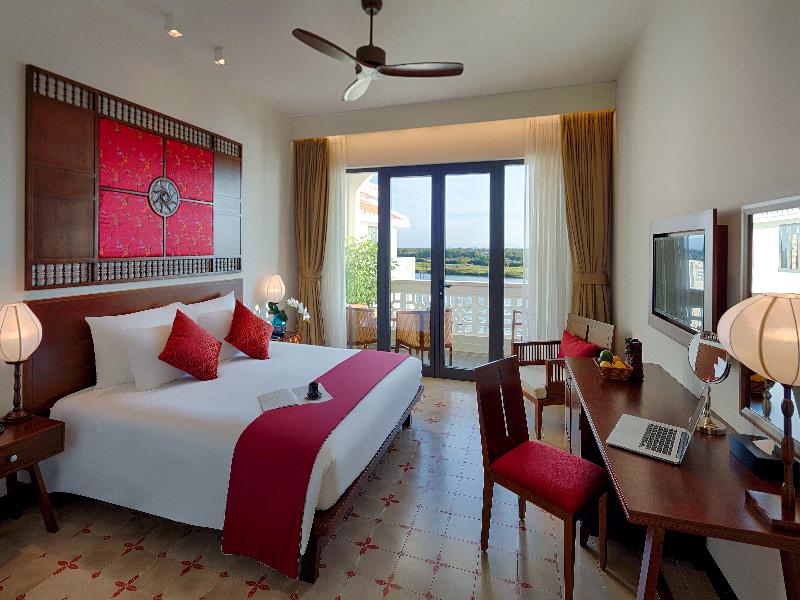RiverTown Hoi An Resort & Spa image