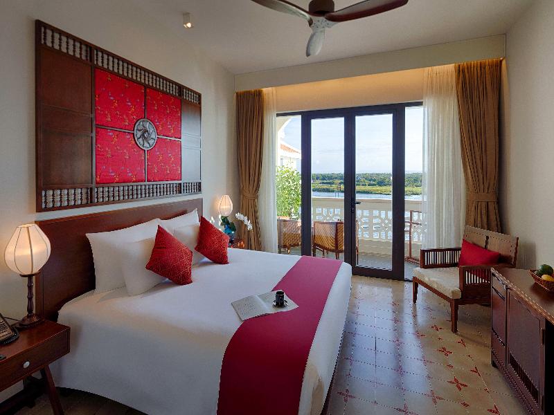 RiverTown Hoi An Resort & Spa image