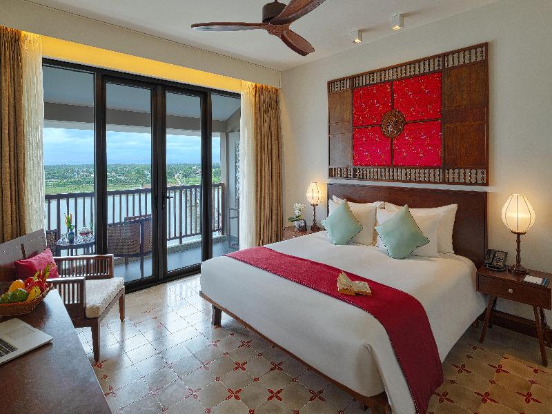 RiverTown Hoi An Resort & Spa image