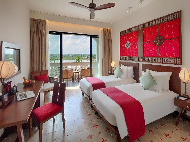 RiverTown Hoi An Resort & Spa image