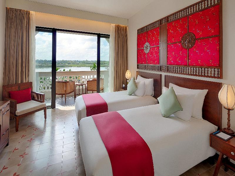 RiverTown Hoi An Resort & Spa image