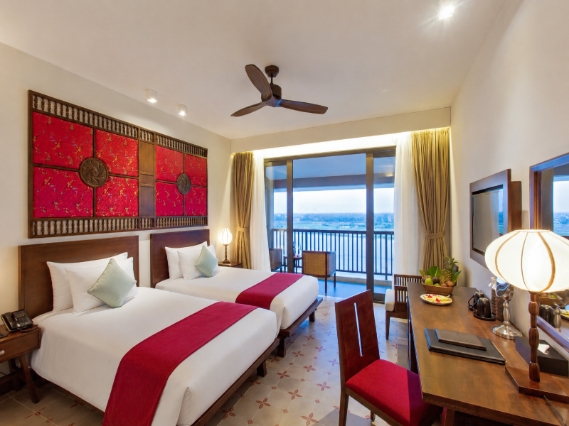 RiverTown Hoi An Resort & Spa image