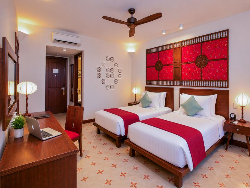 RiverTown Hoi An Resort & Spa image