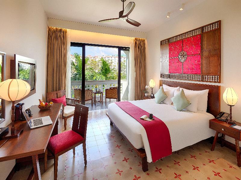 RiverTown Hoi An Resort & Spa image