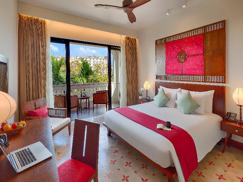 RiverTown Hoi An Resort & Spa image