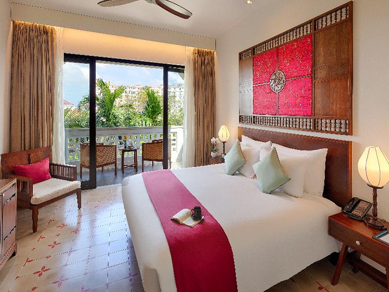 RiverTown Hoi An Resort & Spa image