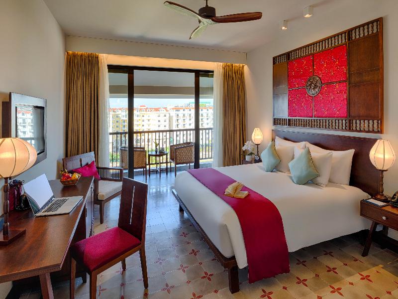RiverTown Hoi An Resort & Spa image