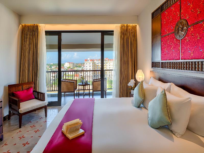 RiverTown Hoi An Resort & Spa image