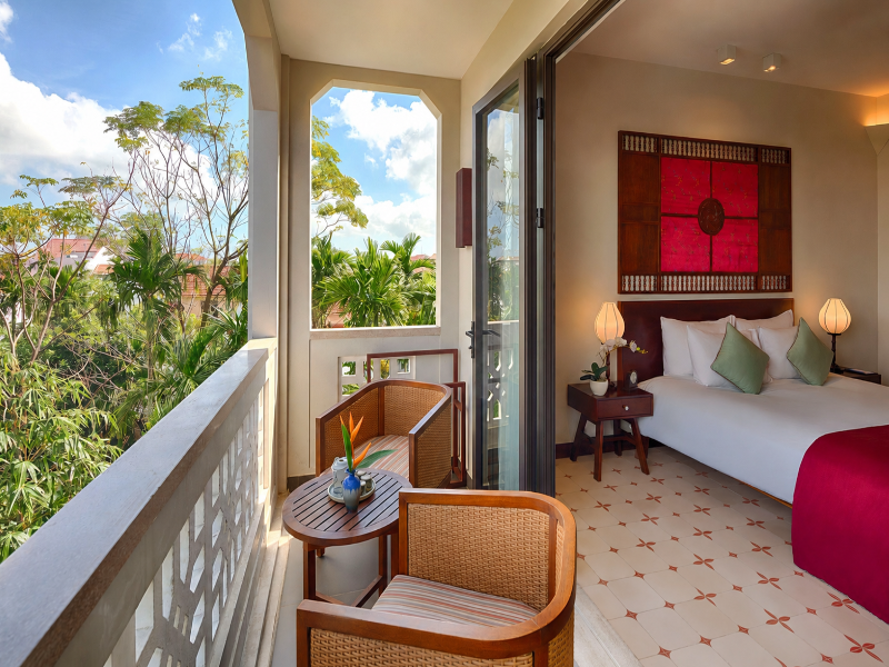 RiverTown Hoi An Resort & Spa image