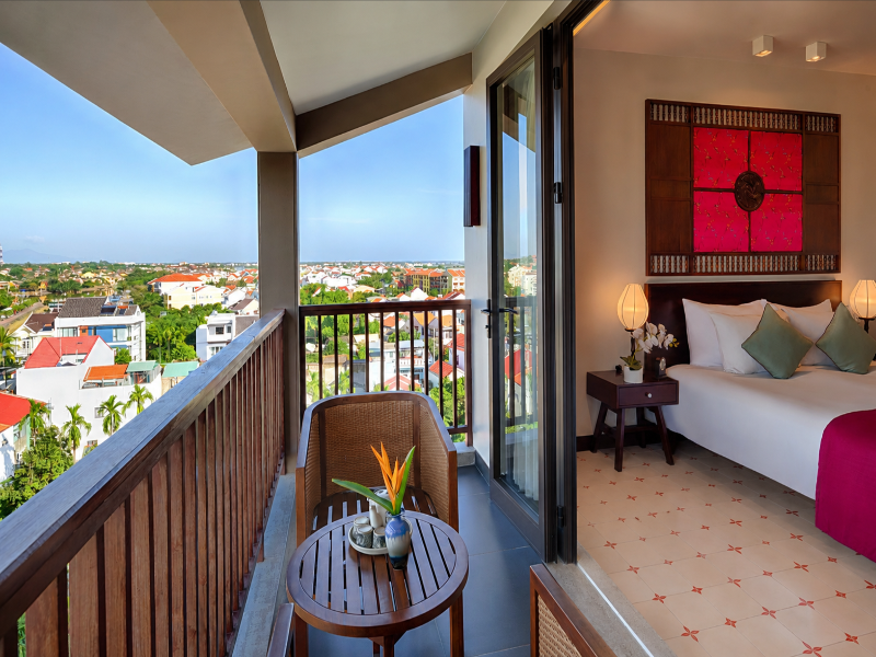 RiverTown Hoi An Resort & Spa image