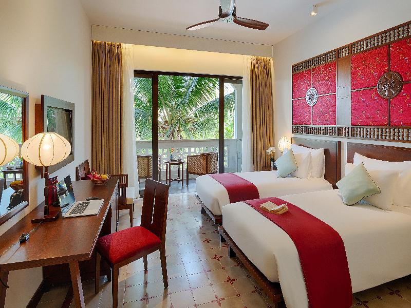 RiverTown Hoi An Resort & Spa image
