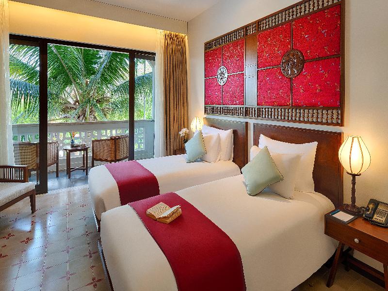 RiverTown Hoi An Resort & Spa image