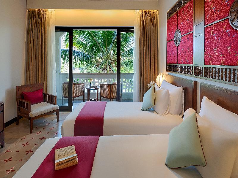 RiverTown Hoi An Resort & Spa image