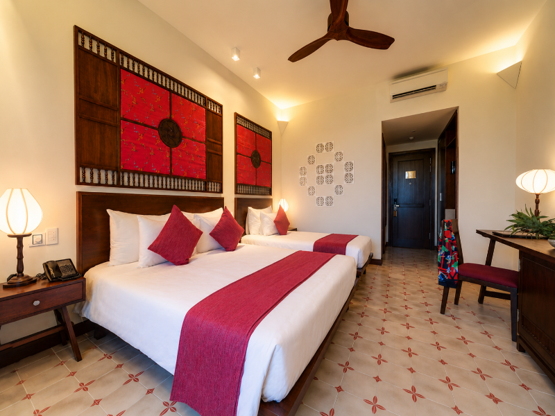 RiverTown Hoi An Resort & Spa image