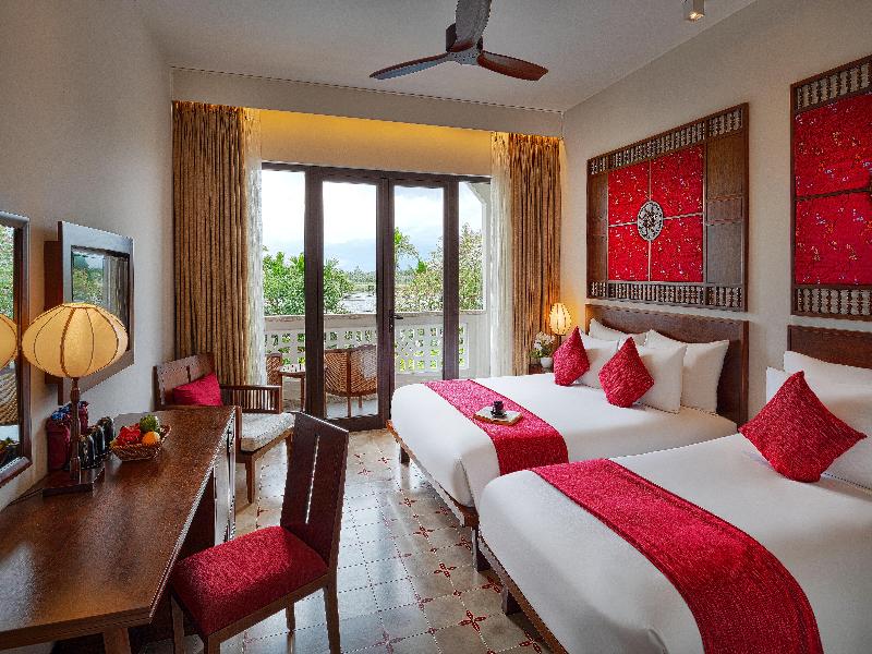 RiverTown Hoi An Resort & Spa image
