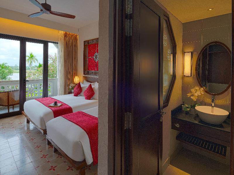RiverTown Hoi An Resort & Spa image